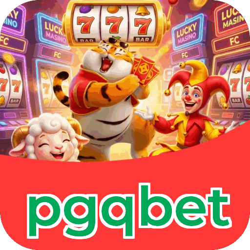 Login rápido no app pgqbet